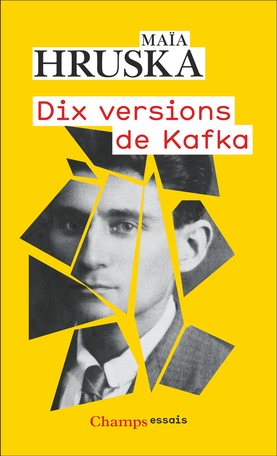 Dix versions de Kafka