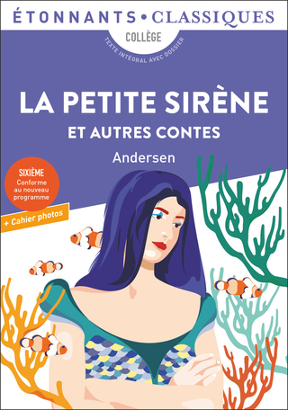 La Petite Sirène et autres contes