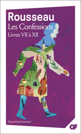 Les Confessions 2 1