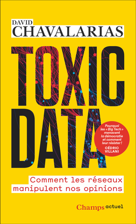 Toxic Data