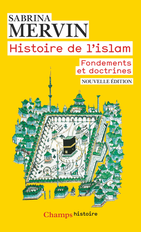 Histoire de l'islam