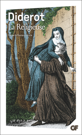 La Religieuse