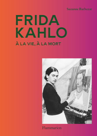 Frida Kahlo