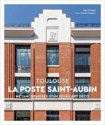 La Poste Saint-Aubin - Toulouse