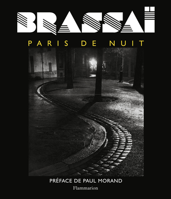Paris de nuit