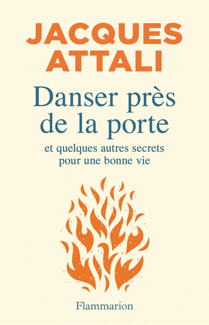 Danser près de la porte