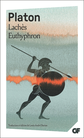Lachès – Euthyphron