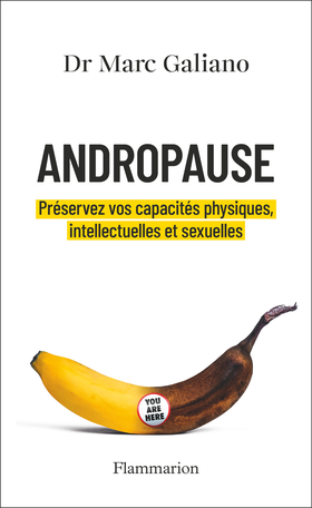 Andropause