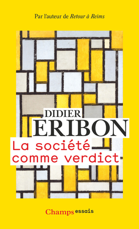 La société comme verdict