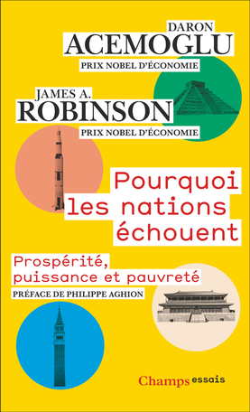 Pourquoi les nations échouent