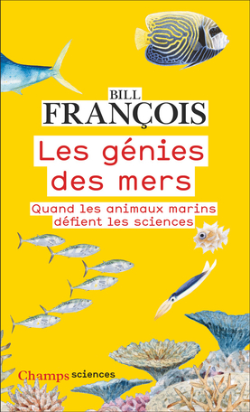 Les Génies des mers