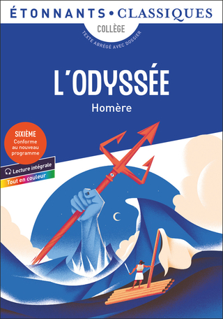 L'Odyssée