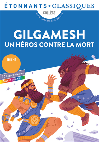 Gilgamesh