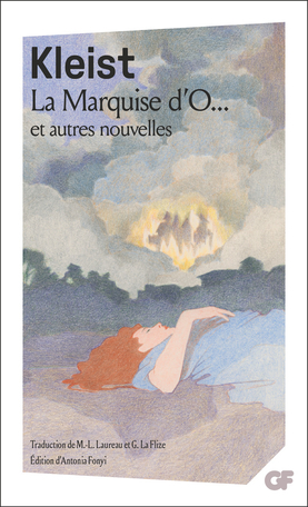 La Marquise d'O...