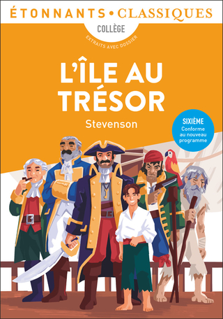 L'Île au trésor
