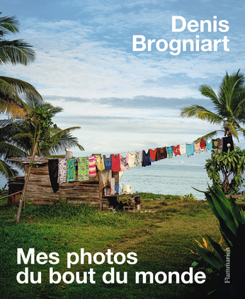 Mes photos du bout du monde