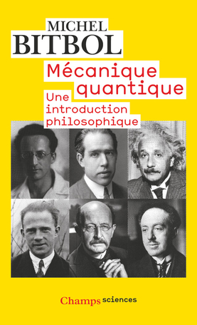 Mécanique quantique