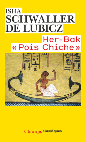 Her-Bak « Pois Chiche »