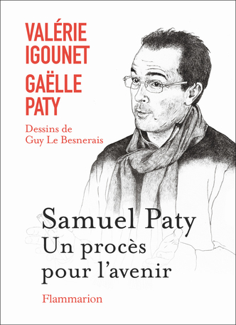 Samuel Paty, un procès pour l'avenir