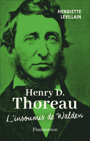 Henry D. Thoreau