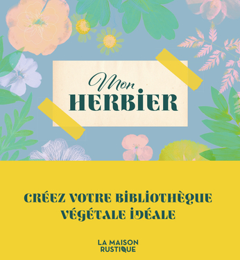 Mon herbier