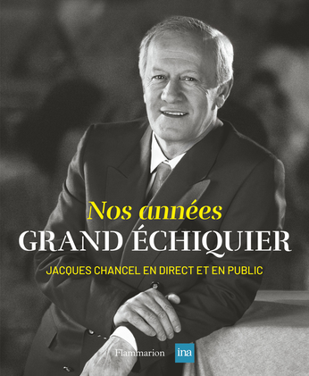 Nos années Grand Échiquier