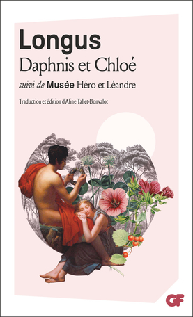 Daphnis et Chloé – Héro et Léandre