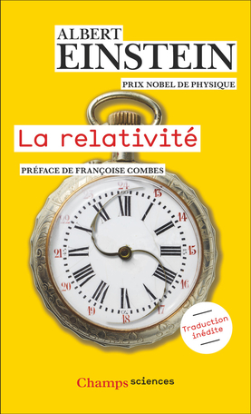 La Relativité