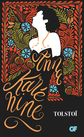 Anna Karénine Édition limitée 1
