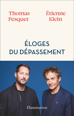 Éloges du dépassement