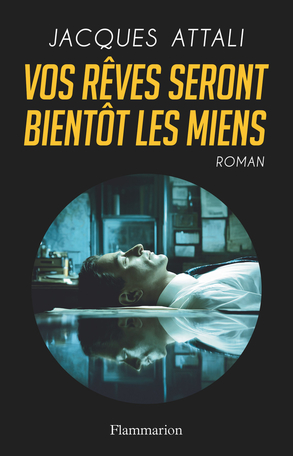 Vos rêves seront bientôt les miens