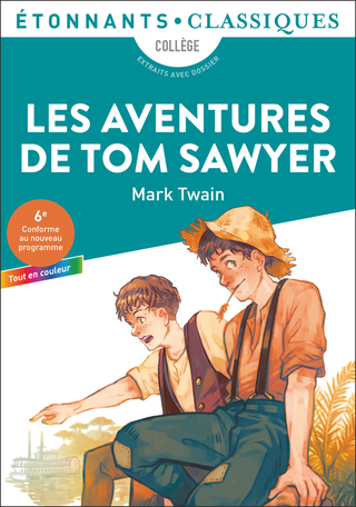 Les Aventures de Tom Sawyer