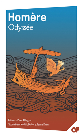 Odyssée