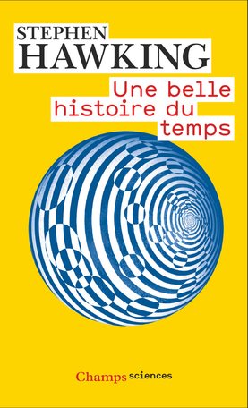 Une belle histoire du temps