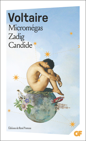 Micromégas – Zadig – Candide
