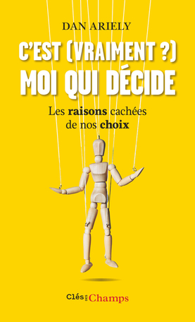C'est (vraiment?) moi qui décide