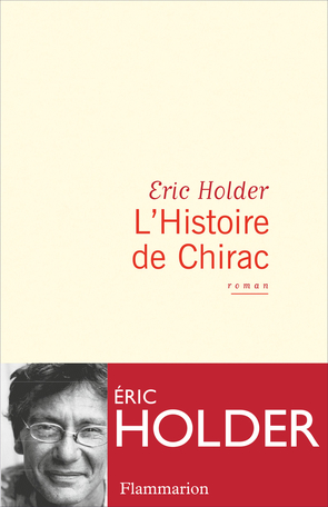 L’Histoire de Chirac