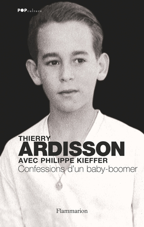 Confessions d'un baby-boomer