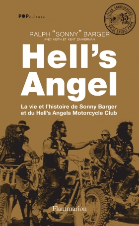 Hell’s Angel