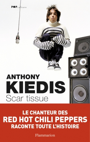 Scar tissue