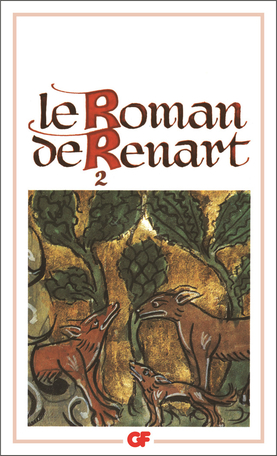 Le Roman de Renart 2 1