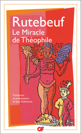 Le Miracle de Théophile