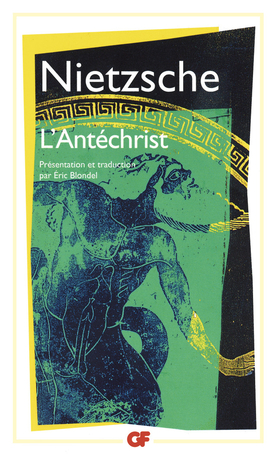 L’Antéchrist