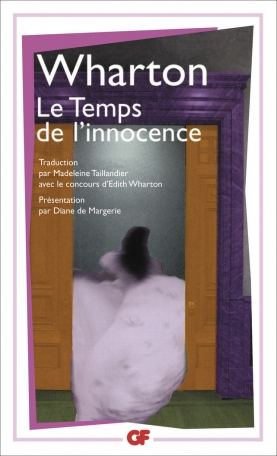 Le Temps de l’innocence