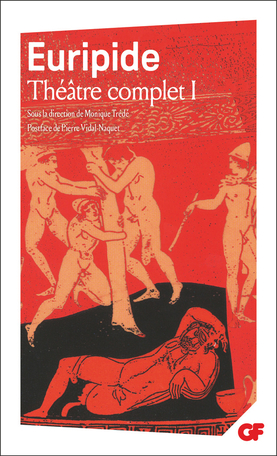 Théâtre complet 1 1