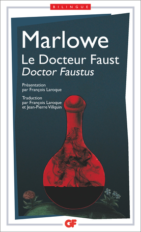 Le Docteur Faust