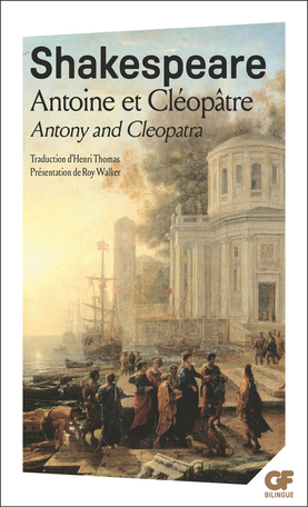 Antoine et Cléopatre