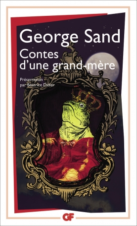 Contes d’une grand-mère