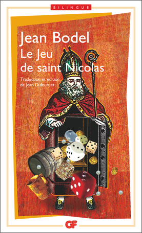 Le Jeu de saint Nicolas