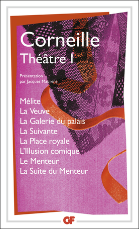 Théâtre I